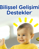 Bebelac Bebek Devam Sütü No2 250 Gr