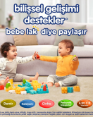Bebelac Bebek Devam Sütü No2 250 Gr