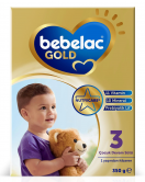 Bebelac Gold Bebek Devam Sütü No3 350 Gr