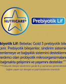 Bebelac Gold Bebek Devam Sütü No3 350 Gr