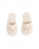 Bebitof Baby Kuzucuk Bornoz Seti 30039