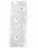 Bebitof Battaniye 95083 Gri