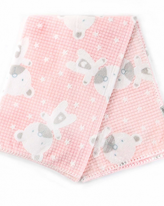 Bebitof Battaniye 95083 Pembe