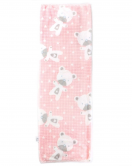 Bebitof Battaniye 95083 Pembe