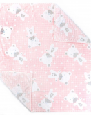Bebitof Battaniye 95083 Pembe