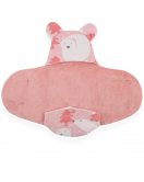 Bebitof Kutup Ayılı Kundak 95266 Pembe