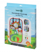 Been Oto Koltuğu Oyuncağı