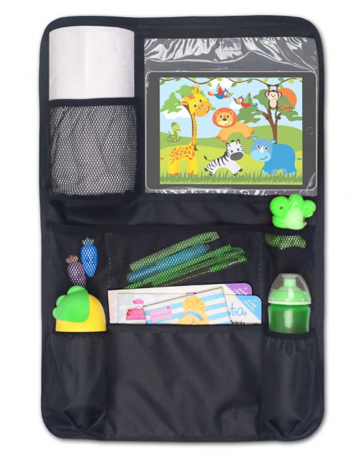 Been Tablet Ve Telefon Tutacaklı Organizer