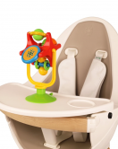 Been Vantuzlu Mama Sandalyesi Oyuncağı