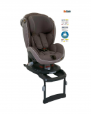 BeSafe Izi Comfort X3 9-18 Kg İsofixli Oto Koltuğu Metallic Melange