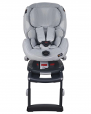 Besafe Izi Comfort X3 9-18 Kg İsofixli Oto Koltuğu Peak Mesh