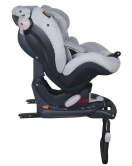 Besafe Izi Comfort X3 9-18 Kg İsofixli Oto Koltuğu Peak Mesh