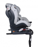 Besafe Izi Comfort X3 9-18 Kg İsofixli Oto Koltuğu Peak Mesh