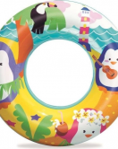 Bestway Desenli Deniz Simidi 51 Cm 36113