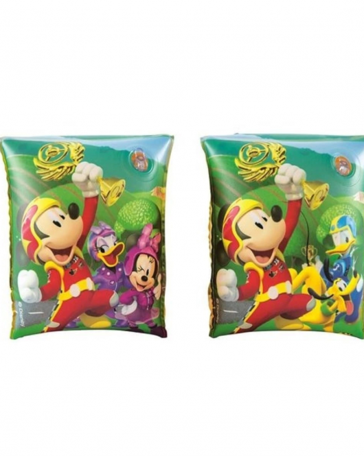 Bestway Mickey Kolluk 23x15 Cm 91002