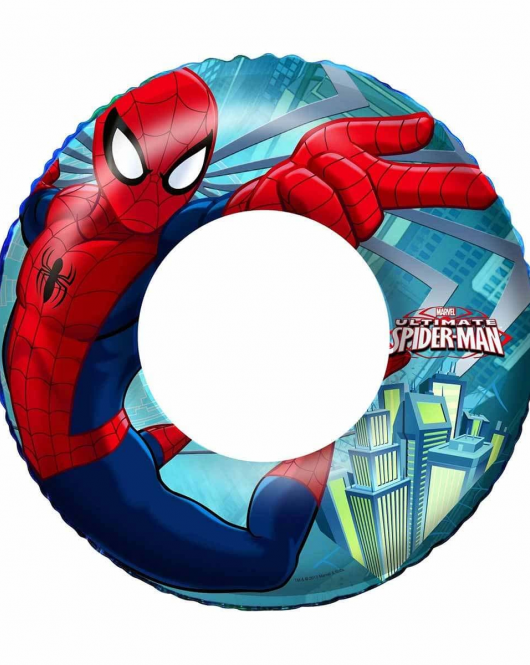 Bestway Spiderman Simit 56 Cm 98003