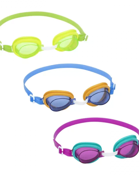 Bestway Swimmer Yüzücü Gözlüğü 21002