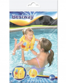Bestway Tropikal Desenli Can Yeleği 41 Cm 32069