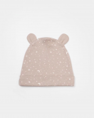Bibaby Adventure Bear 3'lü Set 73333 Latte Grimelanj