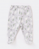 Bibaby Baby Flamingo 3lü Set 73302 Yeşil