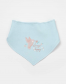 Bibaby Biorganic Always Happy 5'Li Hastane Çıkış Seti 62343 Gül Kurusu Mint