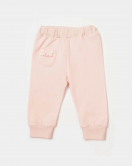 Bibaby Biorganic The Flowers 2'Li Takım 59765 Ekru Pembe