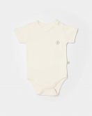 Bibaby Biorganic Hello Safari 10'lu Hastane Çıkış Seti 63230 Ekru Kiremit