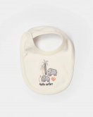 Bibaby Biorganic Hello Safari 10'lu Hastane Çıkış Seti 63230 Ekru Kiremit