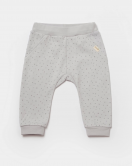 Bibaby Biorganic Koala Jungle 2'Li Bebek Takım 59776 Gri