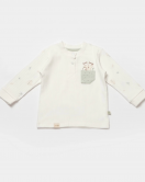 Bibaby Biorganic Koala Jungle 2'Li Bebek Takım 59776 Mint