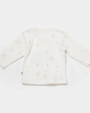 Bibaby Biorganic Koala Jungle 2'Li Zıbın 73316 Gri