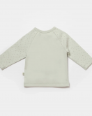 Bibaby Biorganic Koala Jungle 2'Li Zıbın 73316 Mint