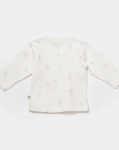 Bibaby Biorganic Koala Jungle 2'Li Zıbın 73316 Mint