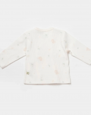 Bibaby Biorganic Koala Jungle 2'Li Zıbın 73316 Pembe