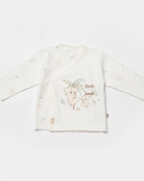 Bibaby Biorganic Koala Jungle 5'Li Hastane Çıkış Seti 62325 Mint