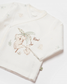 Bibaby Biorganic Koala Jungle 5'Li Hastane Çıkış Seti 62325 Mint