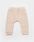 Bibaby Biorganic Koala Jungle Bebe Pantolon 57889 Pembe