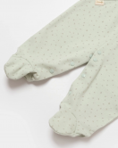 Bibaby Biorganic Koala Jungle Bebek Tulum 60733 Mint