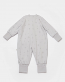 Bibaby Biorganic Koala Jungle Sleeping Bebe Uyku Tulumu 74022 Gri