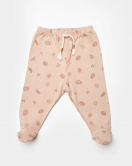 Bibaby Biorganic Love Our Earth 3 Parça Set 73345 Mocha