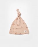 Bibaby Biorganic Love Our Earth 3 Parça Set 73345 Mocha