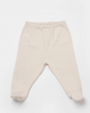 Bibaby Biorganic Modal Nature Relax 3'lü Set 73324 Bej