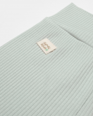 Bibaby Biorganic Modal Nature Relax Patikli Pantolon 57901 Mint