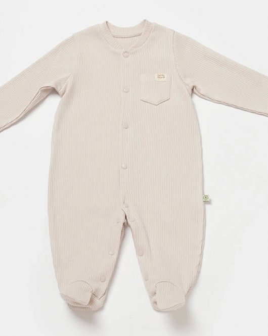 Bibaby Biorganic Modal Nature Relax Tulum 60744 Bej