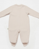 Bibaby Biorganic Modal Nature Relax Tulum 60744 Bej