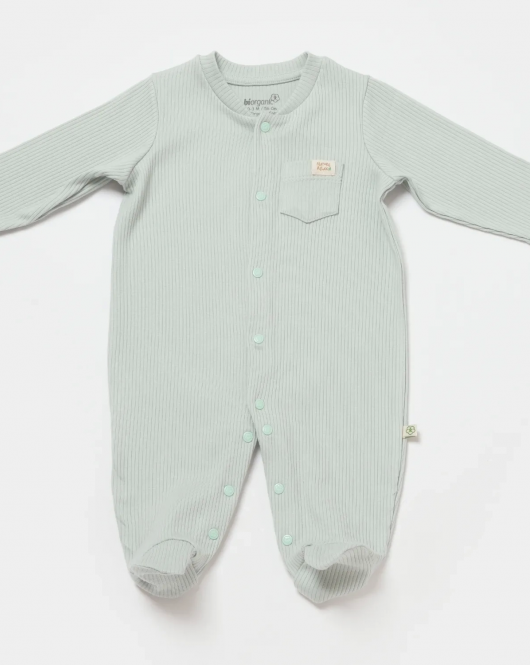 Bibaby Biorganic Modal Nature Relax Tulum 60744 Mint
