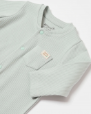 Bibaby Biorganic Modal Nature Relax Tulum 60744 Mint