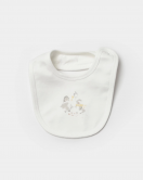 Bibaby Biorganic Penguin Club 5 Parça Hastane Çıkış Seti 62351 Ekru Gri