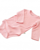 Bibaby Biorganic Relax Modal Body 56882 Pembe
