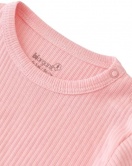 Bibaby Biorganic Relax Modal Body 56882 Pembe